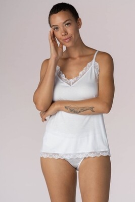 Mey Spaghetti Top Luise