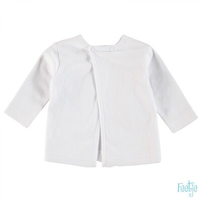 Feetje Longsleeve Organic