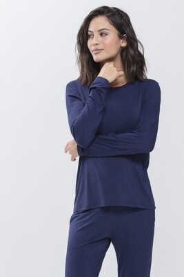 Mey Pyjamatop Sleepy &amp; Easy