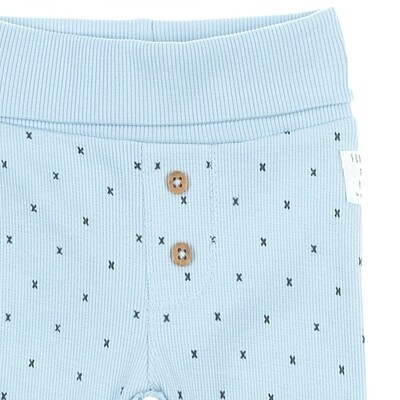 Feetje Broek Mini Person