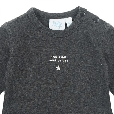 Feetje Longsleeve Mini Person