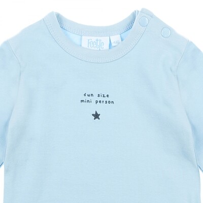 Feetje Longsleeve Mini Person