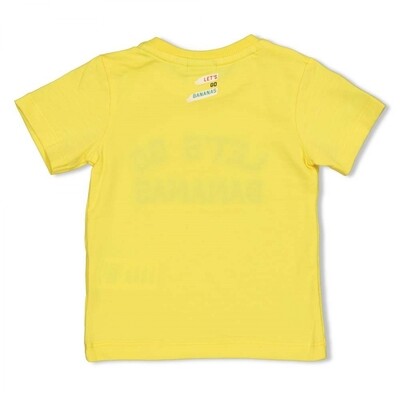 Feetje Shirt Playground