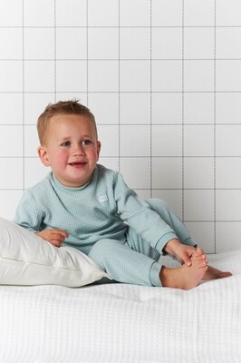 Feetje Pyjama Wafel
