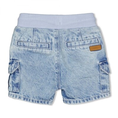 Feetje Short Summer Denims