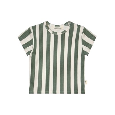 Your Wishes Shirt Bold Stripes