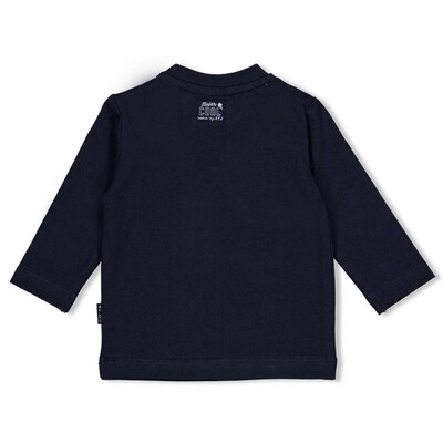 Feetje Longsleeve Team IceCream