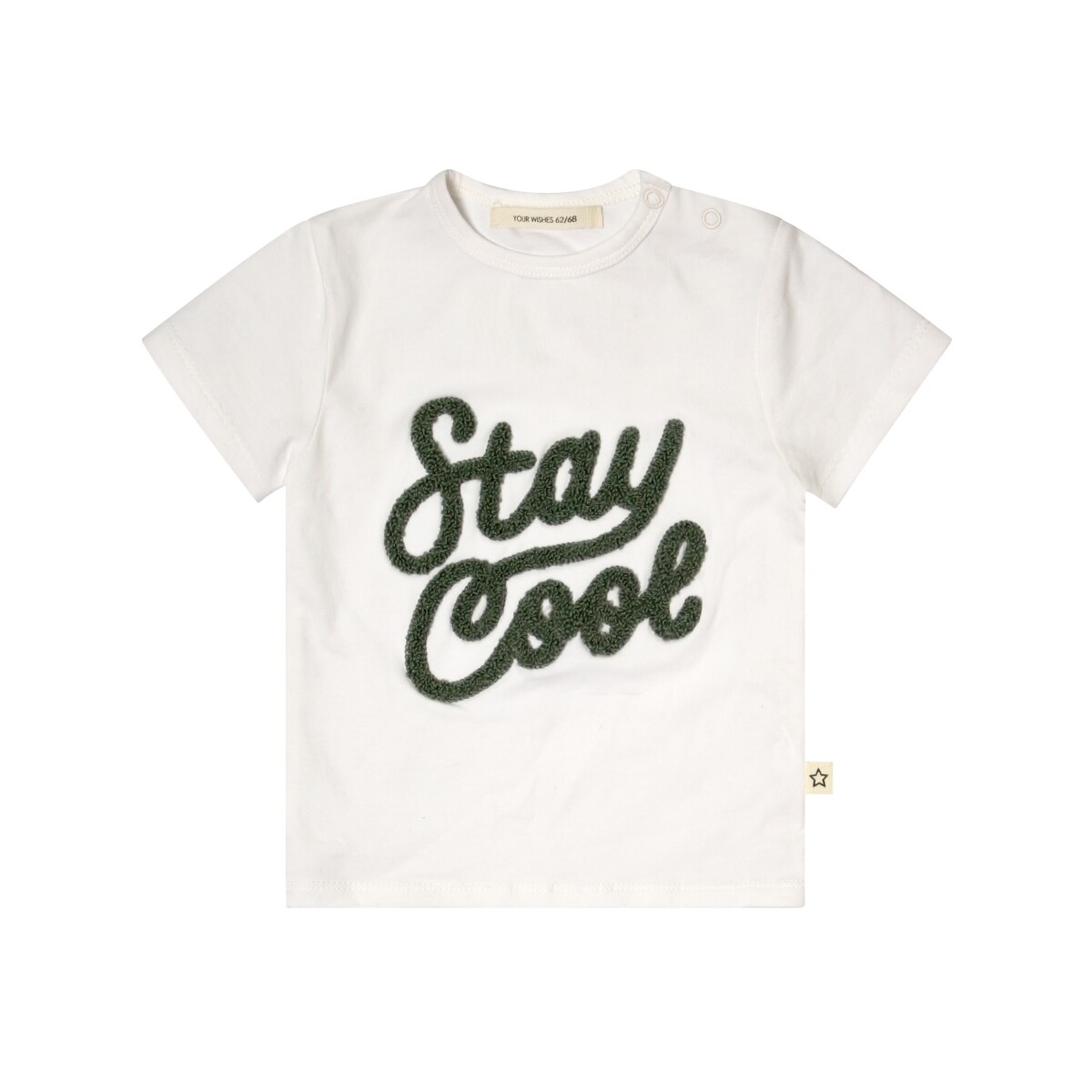 Your Wishes Shirt Stay Cool