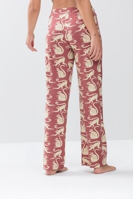Mey Pyjamabroek Mayla
