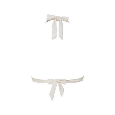 Beachlife Triangel Bikinitop Sprinkles