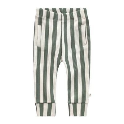 Your Wishes Broek Bold Stripes