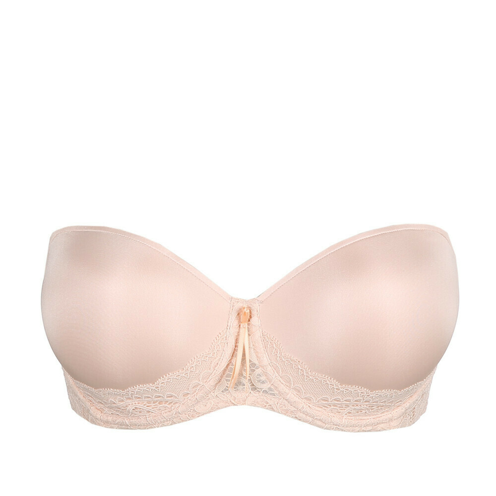 PrimaDonna Twist Strapless Beha I Do
