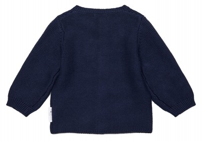Noppies Vest/Jas Jos