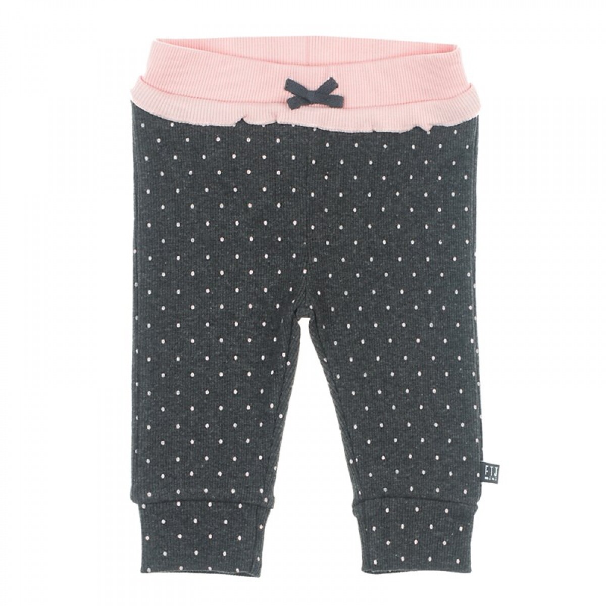 Feetje Broek Dots