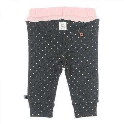Feetje Broek Dots