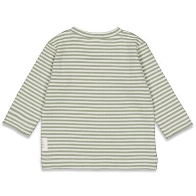 Feetje Longsleeve Welcome To Earth