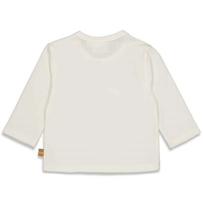 Feetje Longsleeve Wild At Heart