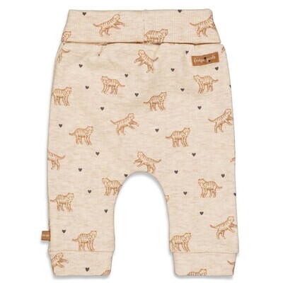 Feetje Broek Wild At Heart