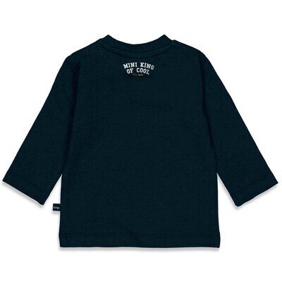 Feetje Longsleeve King Of Cool