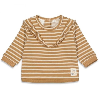 Feetje Trui Wild At Heart