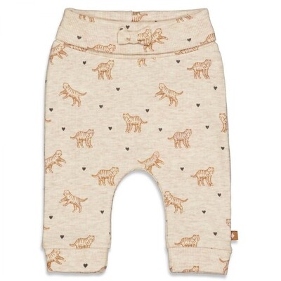 Feetje Broek Wild At Heart