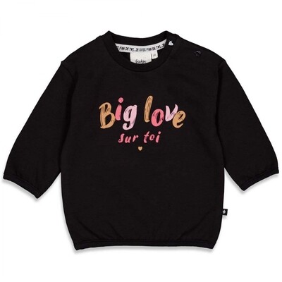 Feetje Trui Ooh La La