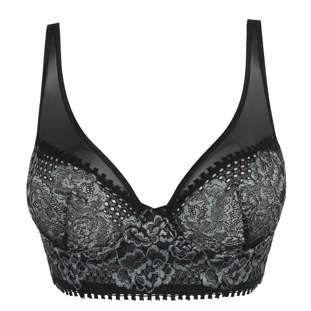 PrimaDonna Twist Plunge Beha Rose Sauvage