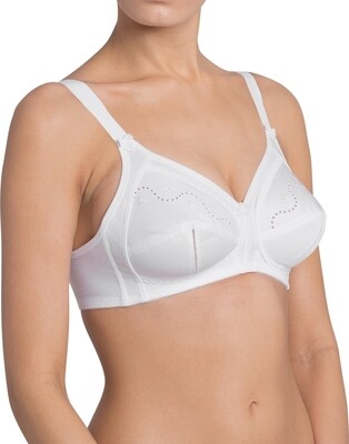 Triumph Soft Beha Doreen + Cotton