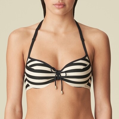 Marie Jo Beugel Bikinitop Merle