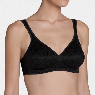 Triumph Soft Beha Elegant Cotton