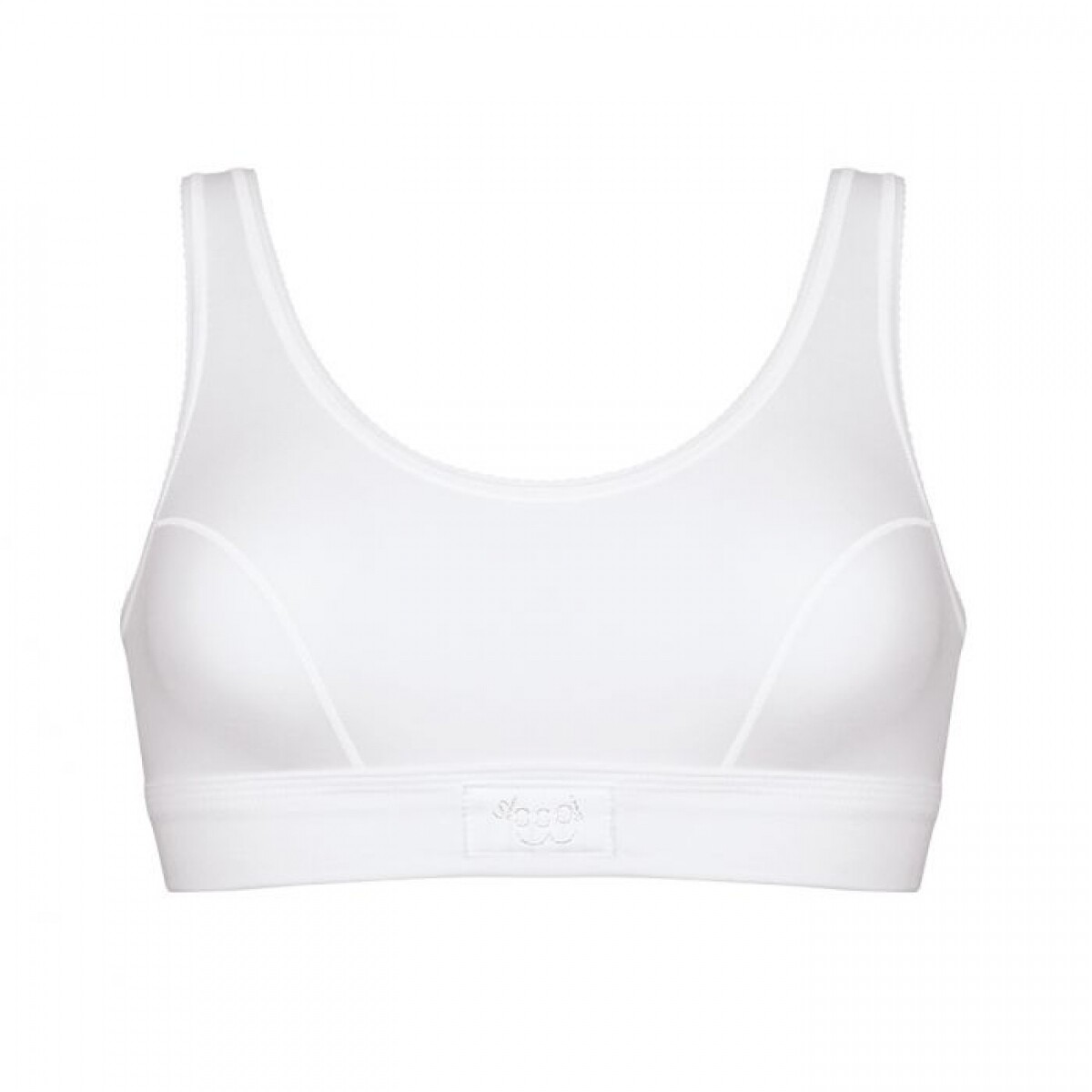 Sloggi Beha Top Double Comfort