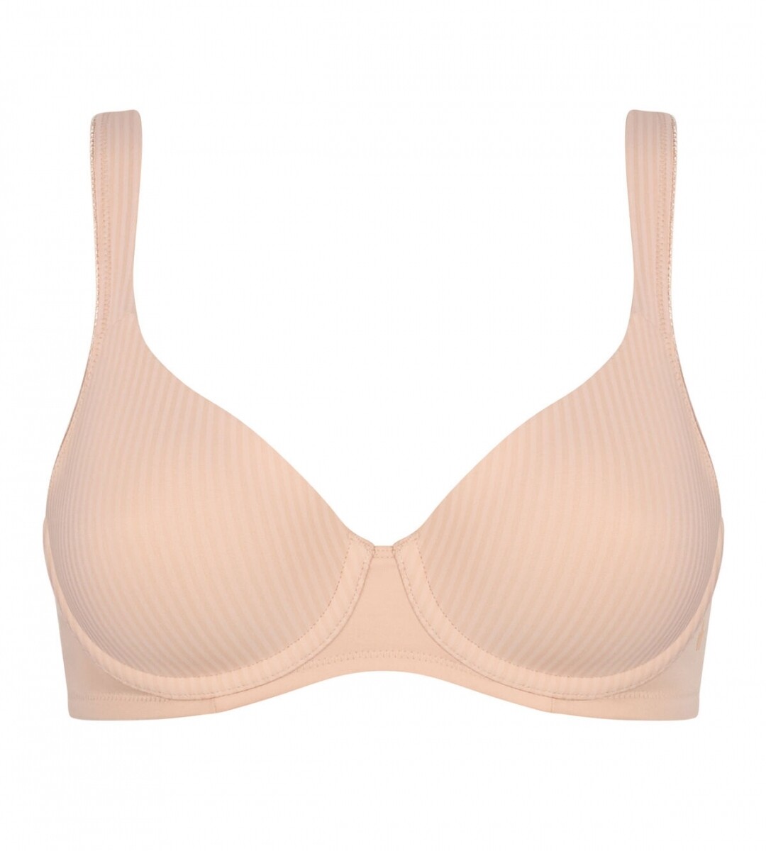 Triumph Beugel Beha Modern Soft + Cotton