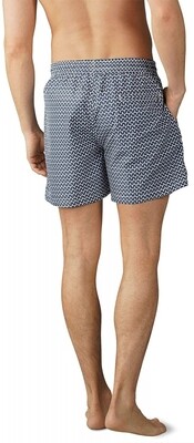 Mey Zwemshort Limoncello