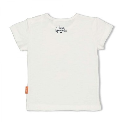 Feetje Shirt Sweet Gelato