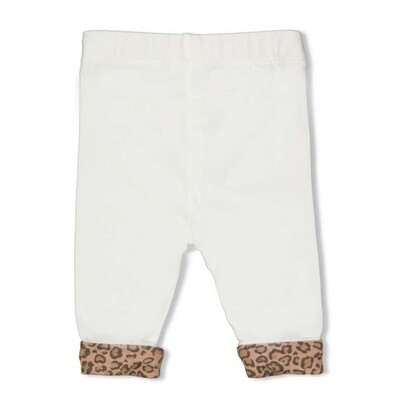 Feetje Broek/Legging Panther Cutie