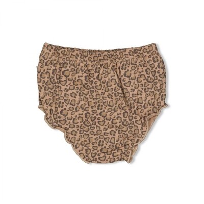 Feetje Short Panther Cutie