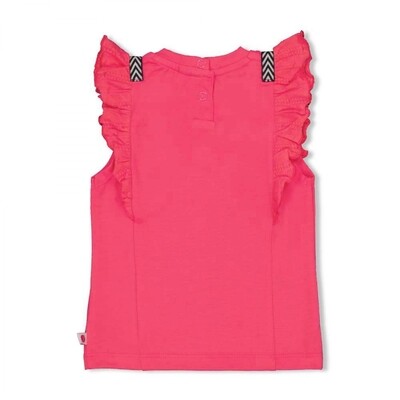 Feetje Shirt Whoopsie Daisy