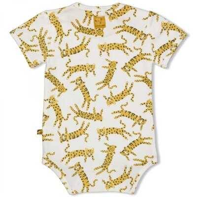Feetje Romper Go Wild
