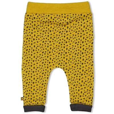 Feetje Broek Go Wild