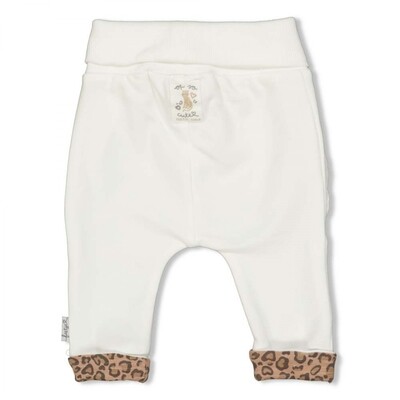 Feetje Broek Panther Cutie