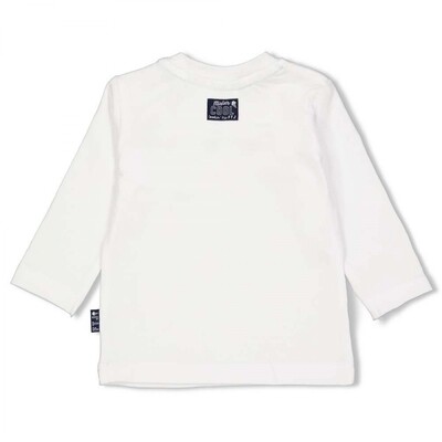 Feetje Longsleeve Team Icecream