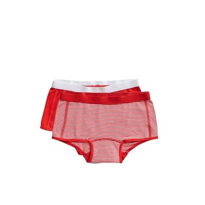 Ten Cate 2-Pack Short Basic