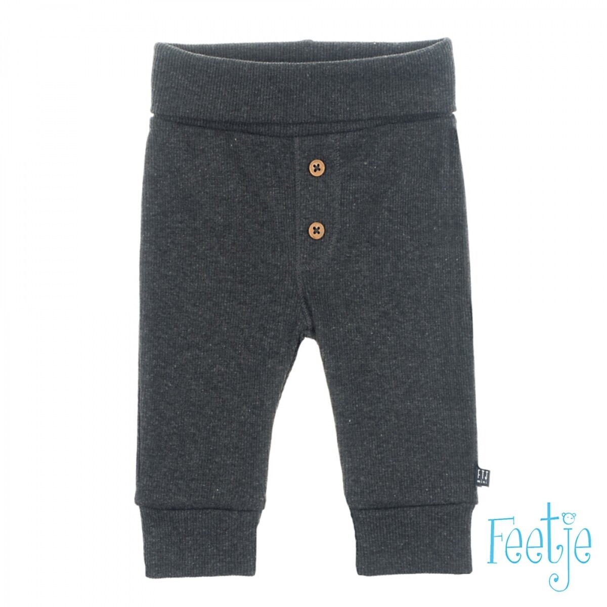 Feetje Broek Mini Person