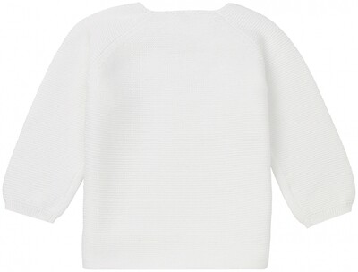 Noppies Vest/Jas Pino