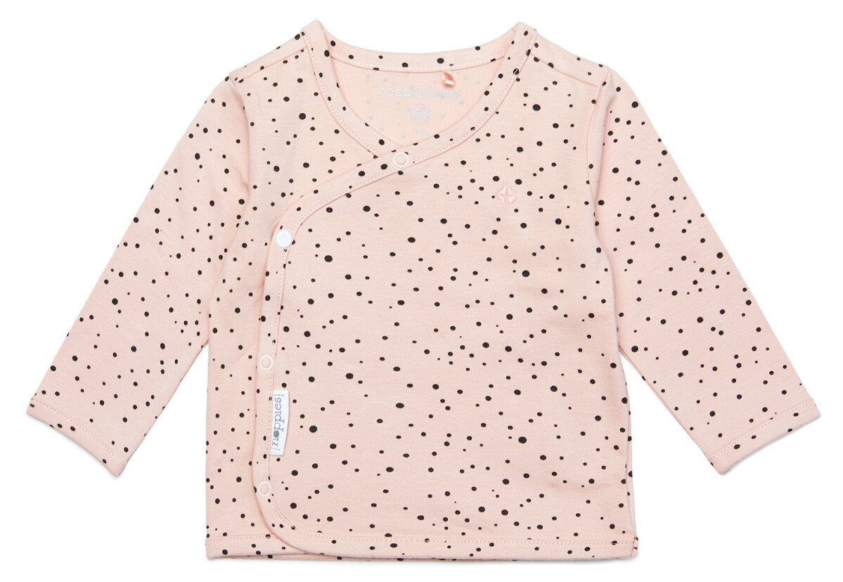 Noppies Longsleeve Lyoni
