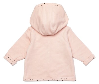Noppies Vest/Jas Bonny