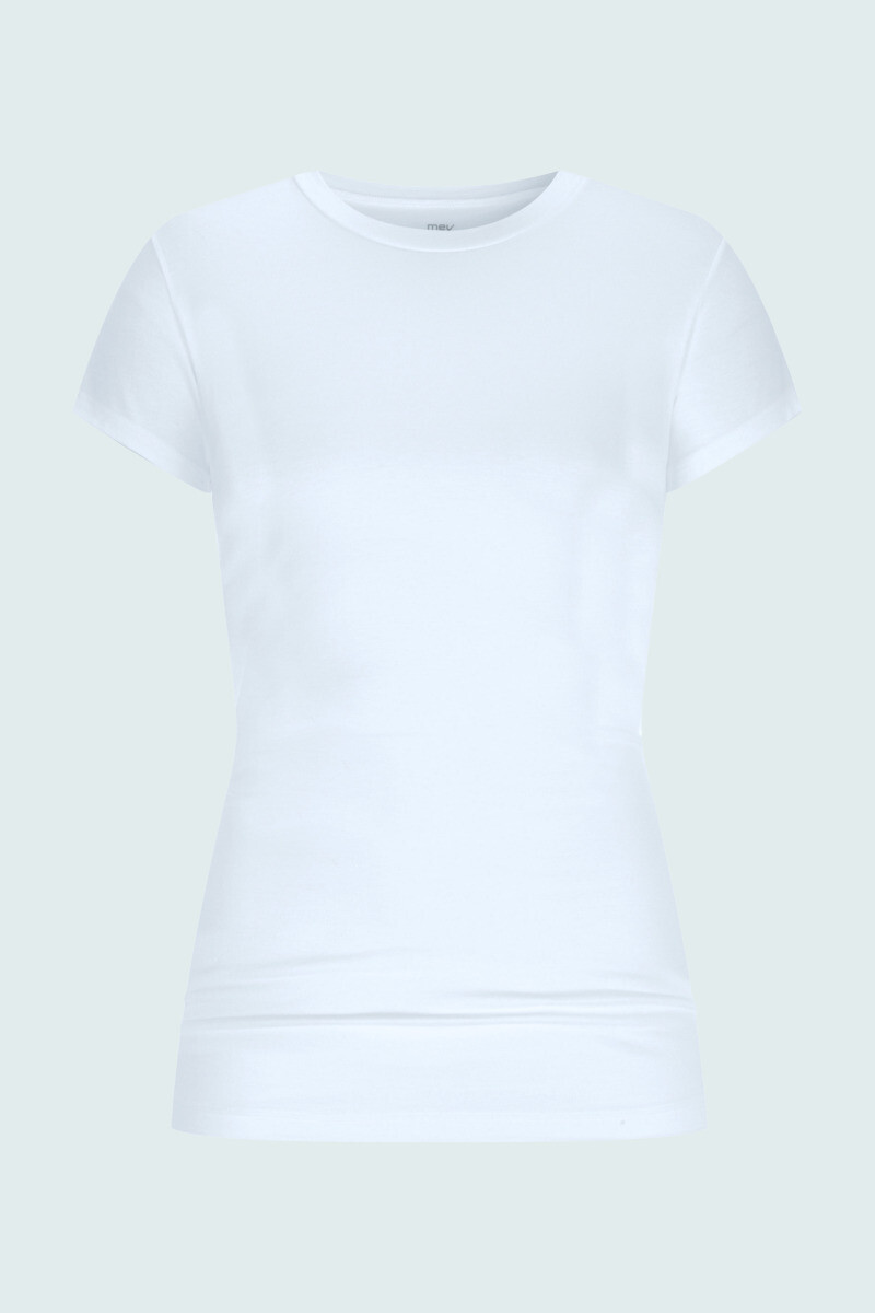 Mey Shirt Cotton Pure