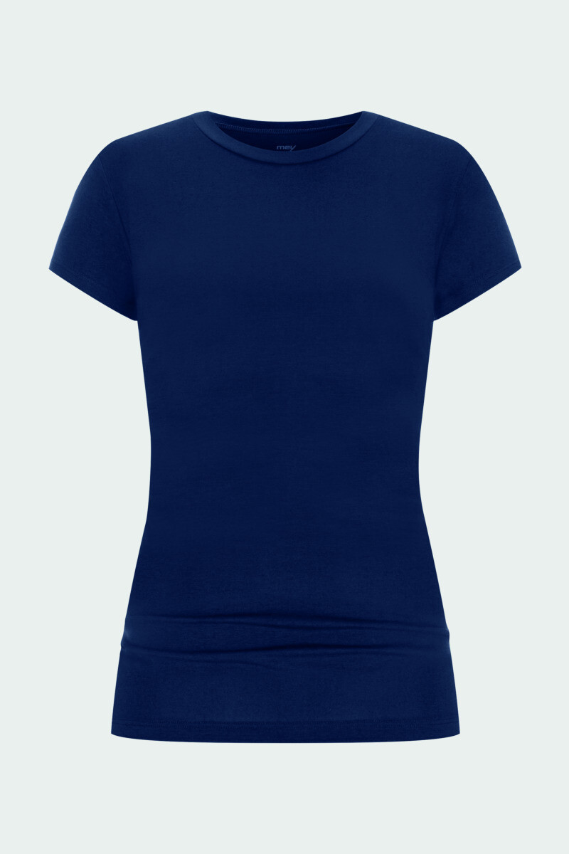Mey Shirt Cotton Pure