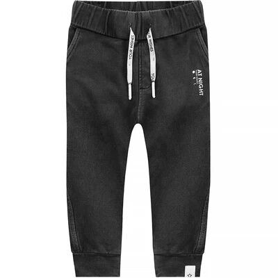 Your Wishes Broek Stonewash Boy