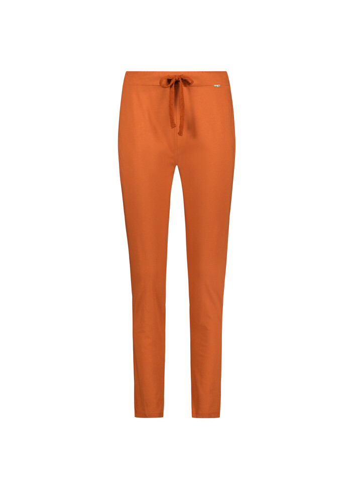 Cyell Pyjamabroek Luxury Solids Falling Leaf